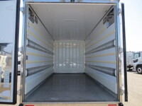 ISUZU Elf Reefer Van 2RG-NMR88M 2023 3,396km_9