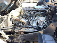 HINO Ranger Flat Body TKG-GC7JGAA 2017 349,690km_10