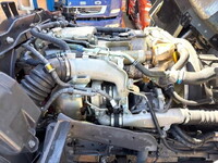 HINO Ranger Flat Body TKG-GC7JGAA 2017 349,690km_11