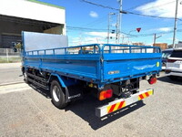 HINO Ranger Flat Body TKG-GC7JGAA 2017 349,690km_2
