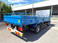 HINO Ranger Flat Body TKG-GC7JGAA 2017 349,690km_4