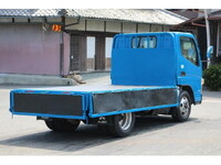 MITSUBISHI FUSO Canter Flat Body TPG-FBA50 2016 _12