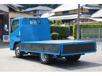 MITSUBISHI FUSO Canter Flat Body TPG-FBA50 2016 _14