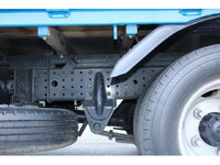 MITSUBISHI FUSO Canter Flat Body TPG-FBA50 2016 _17
