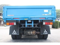 MITSUBISHI FUSO Canter Flat Body TPG-FBA50 2016 _19