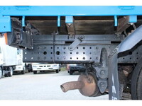 MITSUBISHI FUSO Canter Flat Body TPG-FBA50 2016 _21