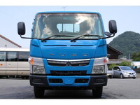 MITSUBISHI FUSO Canter Flat Body TPG-FBA50 2016 _3