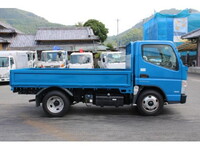 MITSUBISHI FUSO Canter Flat Body TPG-FBA50 2016 _4
