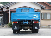 MITSUBISHI FUSO Canter Flat Body TPG-FBA50 2016 _5