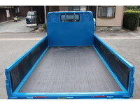 MITSUBISHI FUSO Canter Flat Body TPG-FBA50 2016 _8