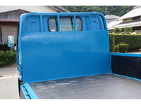 MITSUBISHI FUSO Canter Flat Body TPG-FBA50 2016 _9