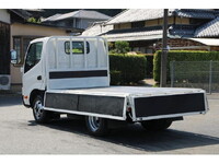 TOYOTA Dyna Flat Body TKG-XZC605 2019 116,000km_13