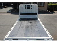 TOYOTA Dyna Flat Body TKG-XZC605 2019 116,000km_16