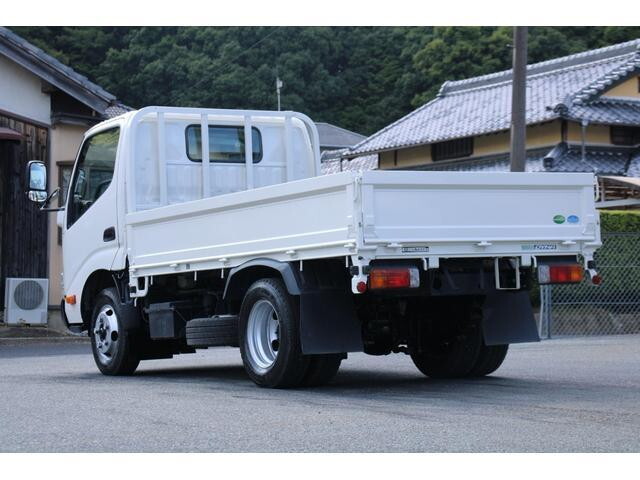 Dyna Flat Body_2