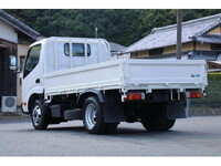 TOYOTA Dyna Flat Body TKG-XZC605 2019 116,000km_2