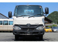 TOYOTA Dyna Flat Body TKG-XZC605 2019 116,000km_3