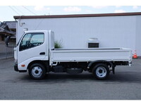 TOYOTA Dyna Flat Body TKG-XZC605 2019 116,000km_4