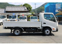 TOYOTA Dyna Flat Body TKG-XZC605 2019 116,000km_5