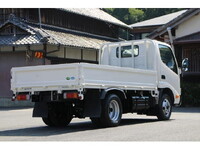 TOYOTA Dyna Flat Body TKG-XZC605 2019 116,000km_6