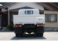 TOYOTA Dyna Flat Body TKG-XZC605 2019 116,000km_7