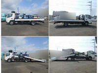 MITSUBISHI FUSO Canter Safety Loader 2PG-FEB80 2024 99,853km_15
