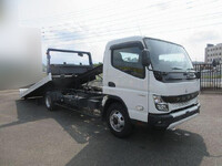 MITSUBISHI FUSO Canter Safety Loader 2PG-FEB80 2024 99,853km_1