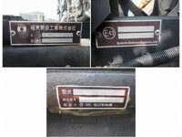 MITSUBISHI FUSO Canter Safety Loader 2PG-FEB80 2024 99,853km_20
