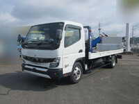 MITSUBISHI FUSO Canter Safety Loader 2PG-FEB80 2024 99,853km_3