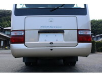 TOYOTA Coaster Micro Bus PDG-XZB40 2009 70,000km_14