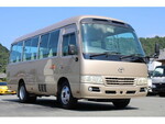 Coaster Micro Bus