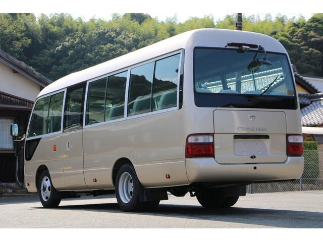 Coaster Micro Bus_2