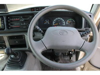 TOYOTA Coaster Micro Bus PDG-XZB40 2009 70,000km_22