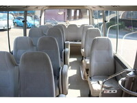 TOYOTA Coaster Micro Bus PDG-XZB40 2009 70,000km_28