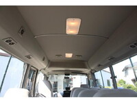 TOYOTA Coaster Micro Bus PDG-XZB40 2009 70,000km_30