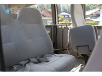 TOYOTA Coaster Micro Bus PDG-XZB40 2009 70,000km_31