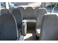 TOYOTA Coaster Micro Bus PDG-XZB40 2009 70,000km_32