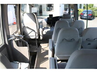 TOYOTA Coaster Micro Bus PDG-XZB40 2009 70,000km_33
