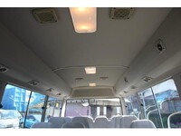 TOYOTA Coaster Micro Bus PDG-XZB40 2009 70,000km_34