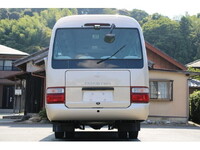TOYOTA Coaster Micro Bus PDG-XZB40 2009 70,000km_5