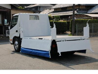 HINO Dutro Dump TKG-XZU620T 2014 130,000km_14
