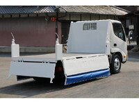HINO Dutro Dump TKG-XZU620T 2014 130,000km_15