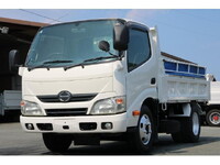 HINO Dutro Dump TKG-XZU620T 2014 130,000km_3