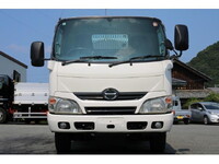HINO Dutro Dump TKG-XZU620T 2014 130,000km_4
