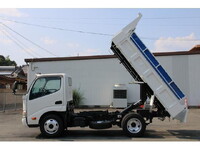 HINO Dutro Dump TKG-XZU620T 2014 130,000km_5