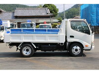 HINO Dutro Dump TKG-XZU620T 2014 130,000km_6