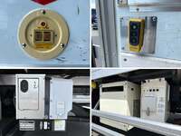 ISUZU Forward Refrigerator & Freezer Truck TKG-FRR90S2 2017 257,000km_17