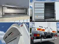 ISUZU Forward Refrigerator & Freezer Truck TKG-FRR90S2 2017 257,000km_19