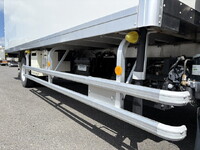 ISUZU Forward Refrigerator & Freezer Truck TKG-FRR90S2 2017 257,000km_20