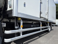 ISUZU Forward Refrigerator & Freezer Truck TKG-FRR90S2 2017 257,000km_21