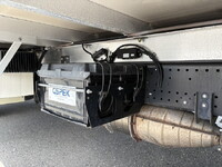 ISUZU Forward Refrigerator & Freezer Truck TKG-FRR90S2 2017 257,000km_25
